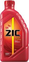 Трансмиссионное масло Zic ATF Dexron VI 1л