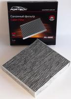 Фильтр салонный Fortech FS022C