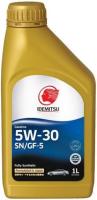 Моторное масло Idemitsu 5W-30 1л
