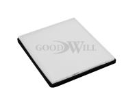 Фильтр салонный Goodwill AG624CF