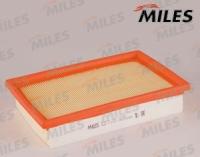Фильтр воздушный Miles AFAU159
