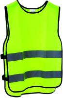 Жилет светоотражающий выводим