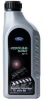 Моторное масло Ford Formula S/SD 5w-40 1л
