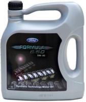 Моторное масло Ford Formula S/SD 5w-40 5л