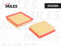 Фильтр воздушный Miles AFAU094