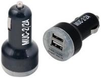 Зарядное устройство Mystery 2 USB 2A