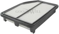 Фильтр воздушный Goodwill AG345 Honda CRV IV 2.4